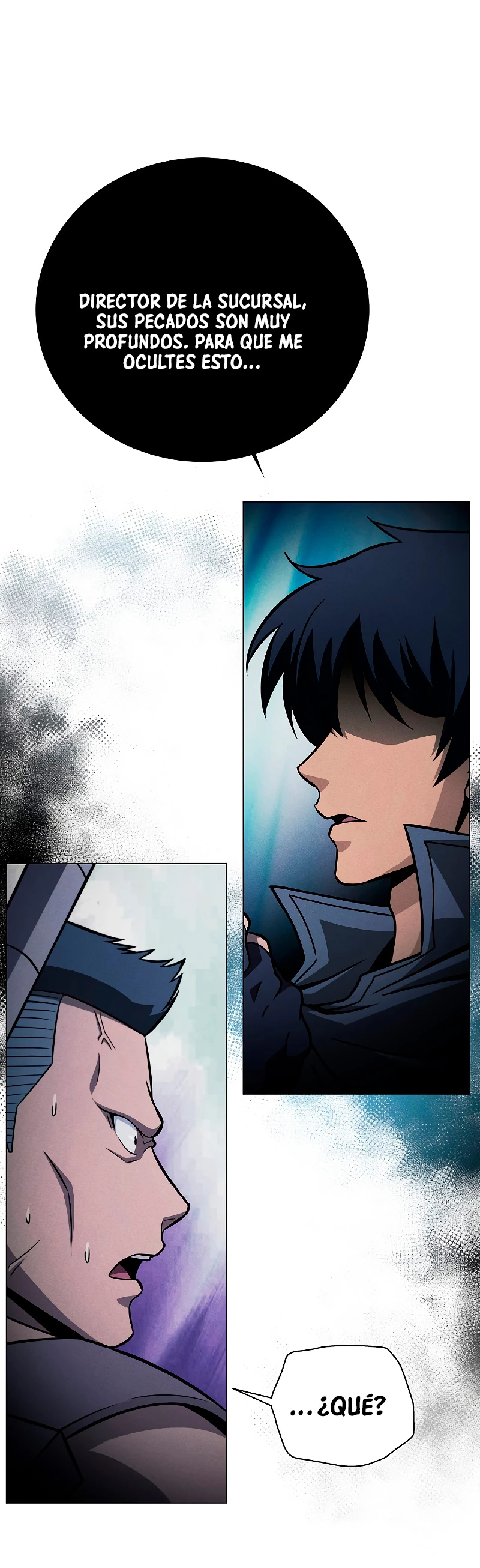 Cazador Carnívoro > Capitulo 38 > Page 681