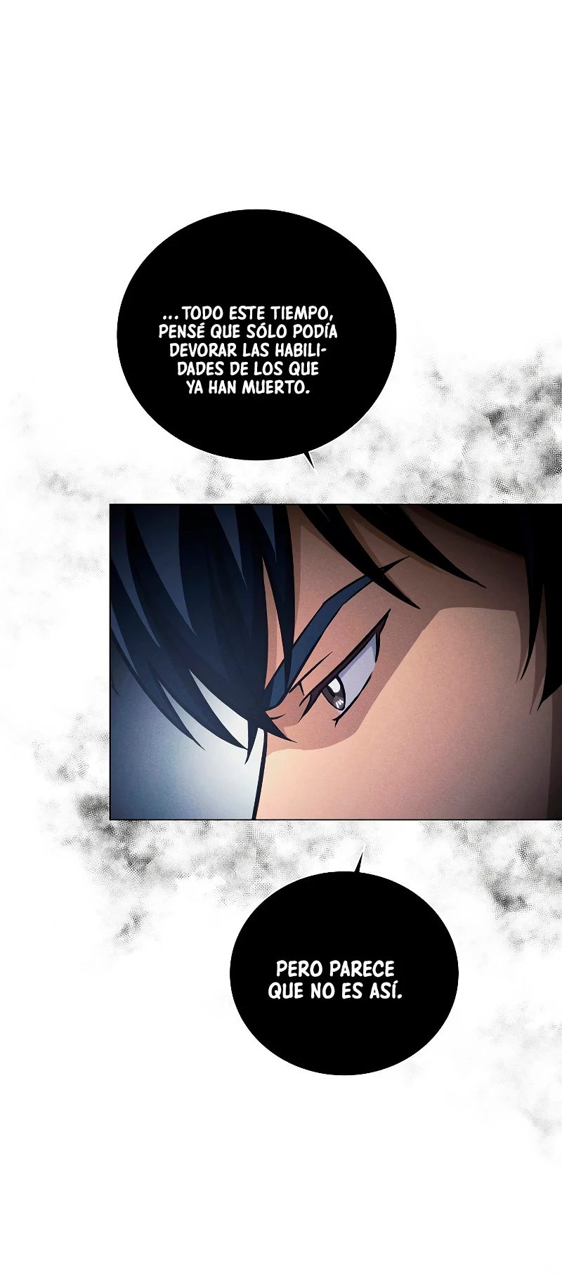 Cazador Carnívoro > Capitulo 38 > Page 691