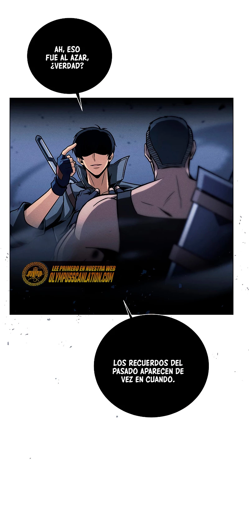 Cazador Carnívoro > Capitulo 38 > Page 711