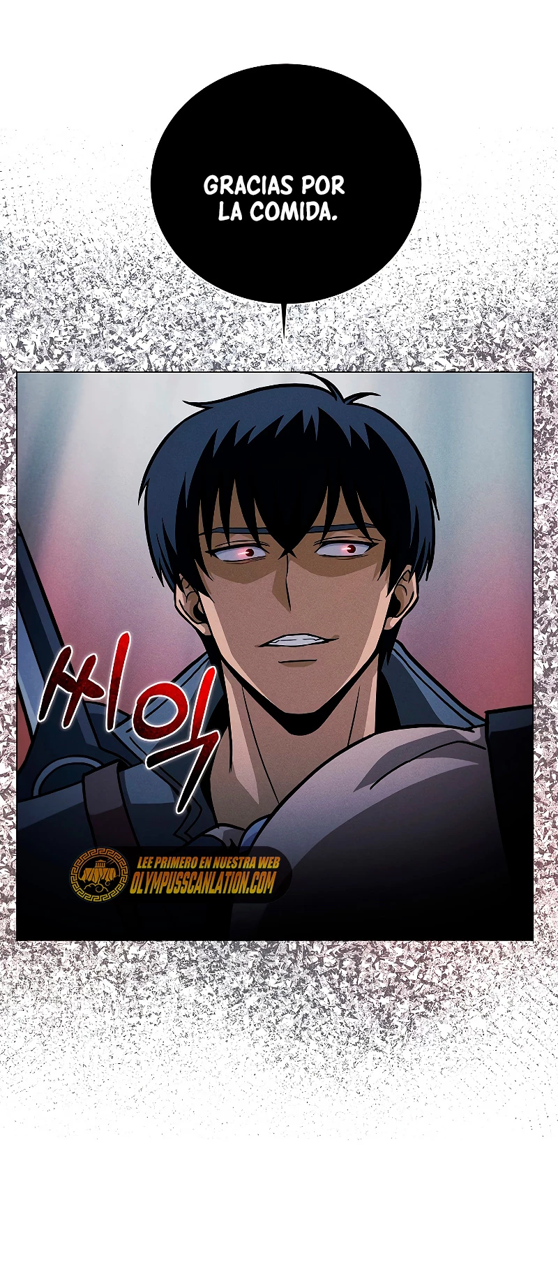 Cazador Carnívoro > Capitulo 38 > Page 731