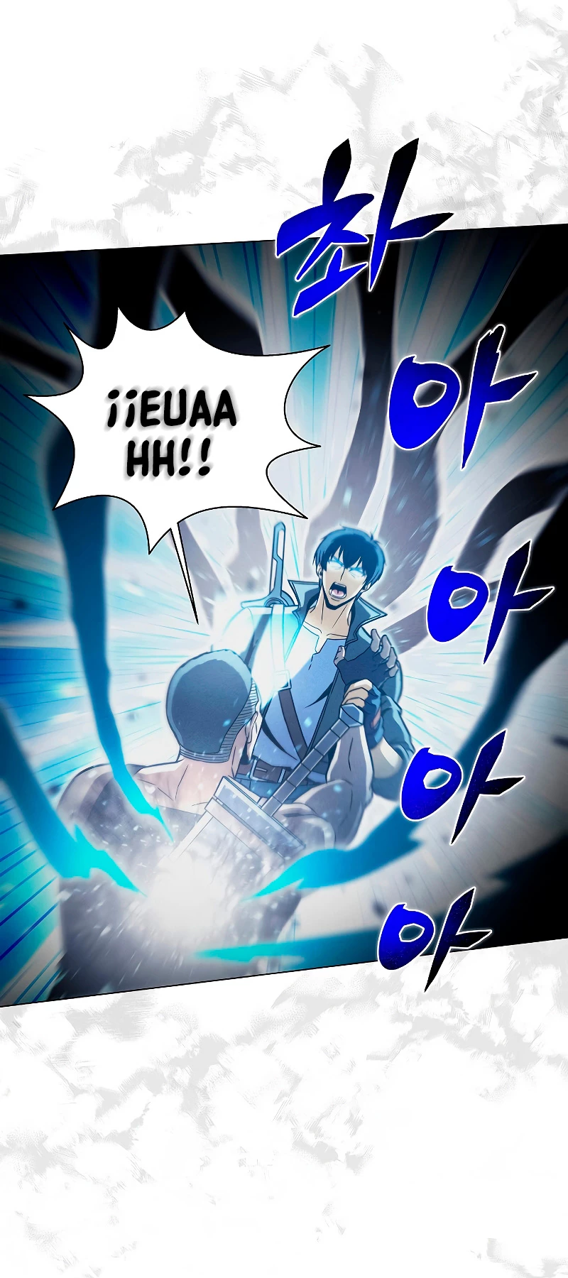 Cazador Carnívoro > Capitulo 38 > Page 781