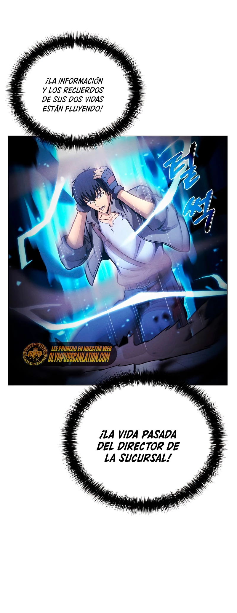 Cazador Carnívoro > Capitulo 38 > Page 31