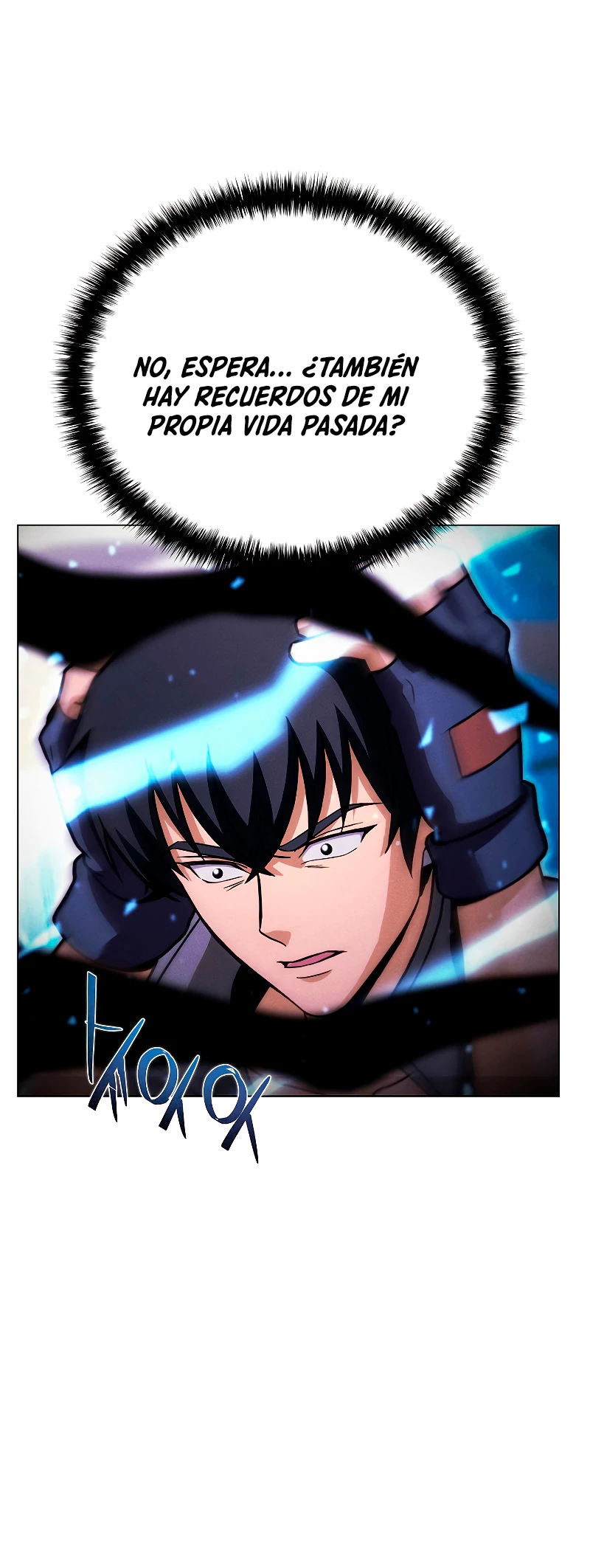 Cazador Carnívoro > Capitulo 38 > Page 41