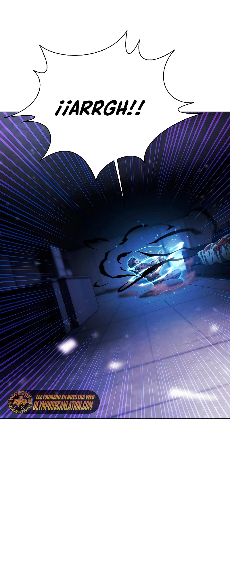 Cazador Carnívoro > Capitulo 38 > Page 51