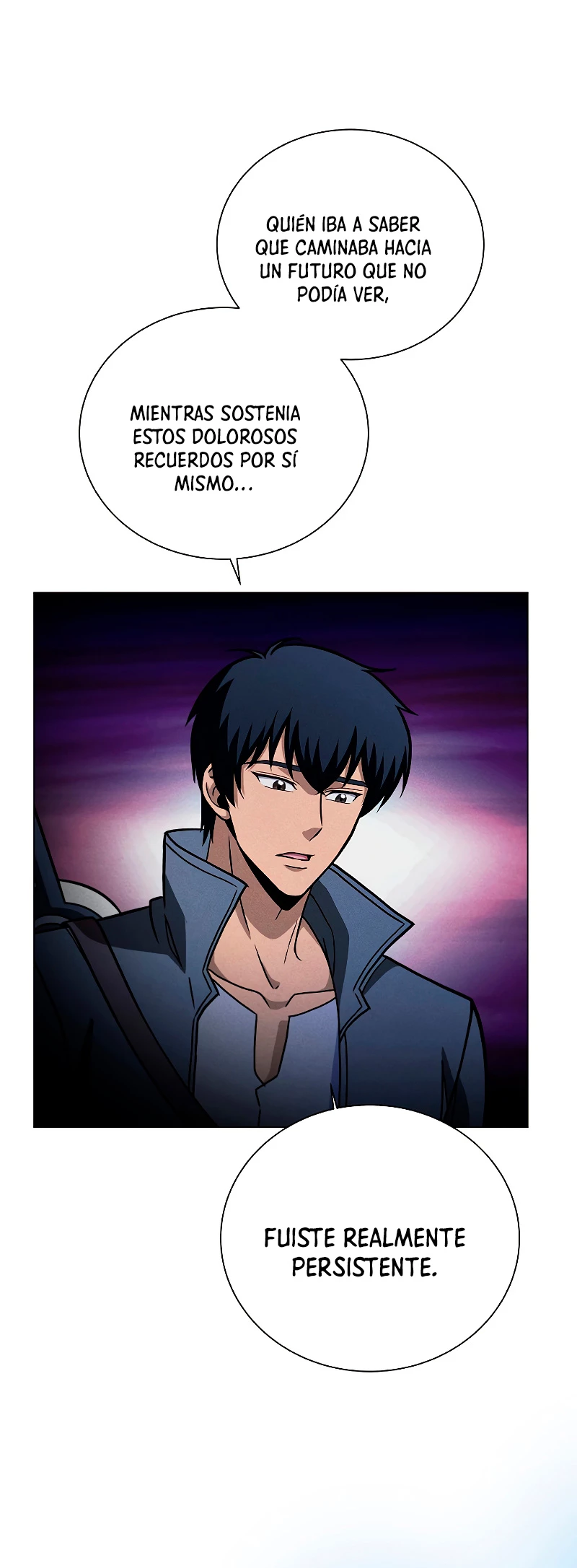 Cazador Carnívoro > Capitulo 38 > Page 151