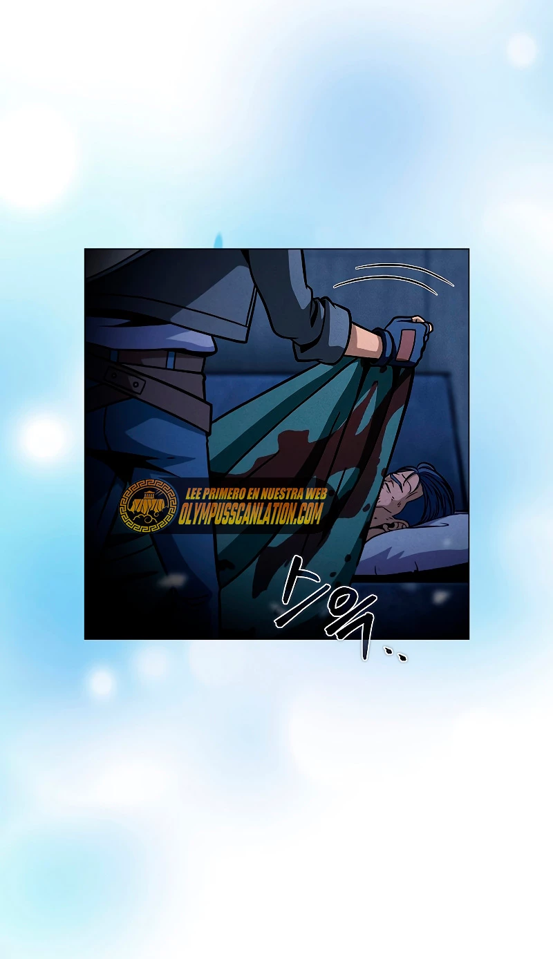 Cazador Carnívoro > Capitulo 38 > Page 161