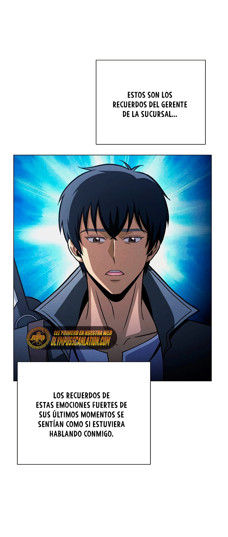 Cazador Carnívoro > Capitulo 38 > Page 191