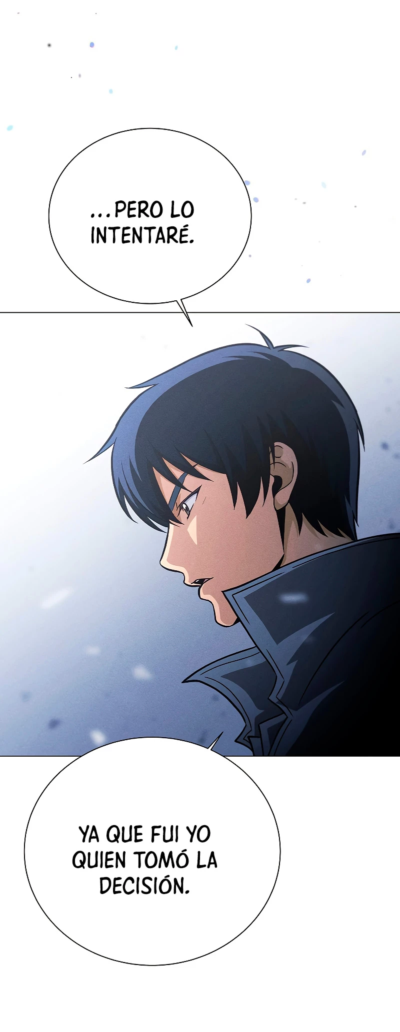 Cazador Carnívoro > Capitulo 38 > Page 211