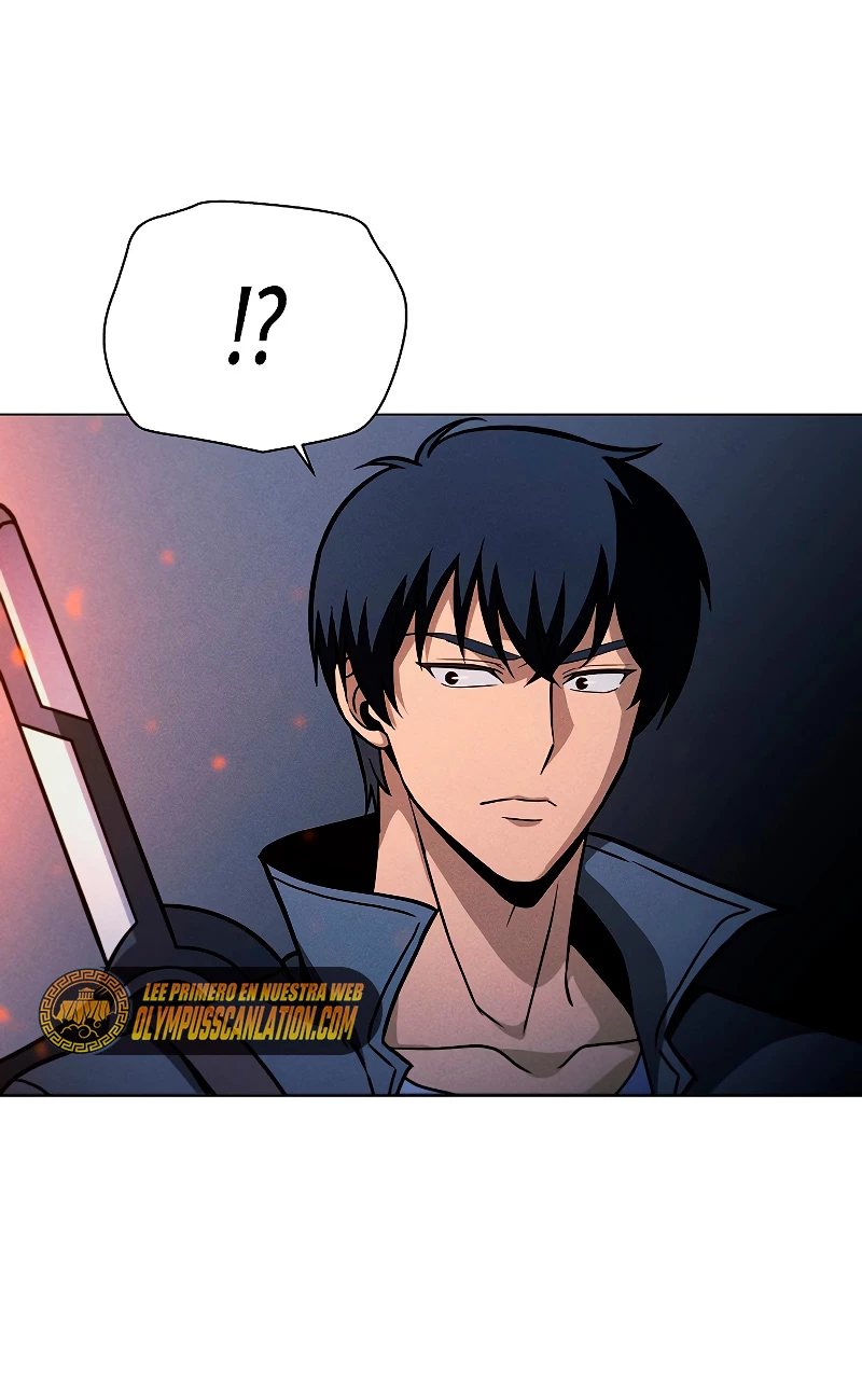 Cazador Carnívoro > Capitulo 38 > Page 271