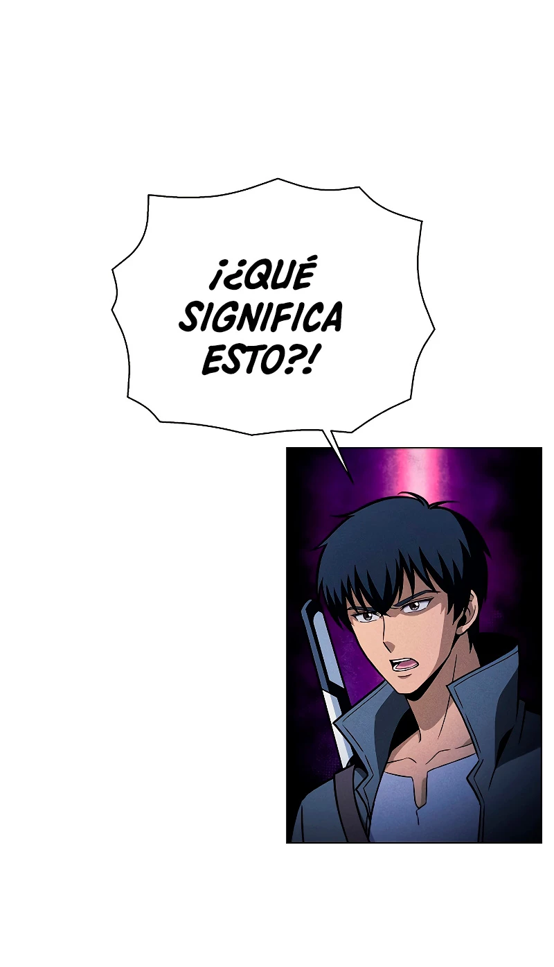 Cazador Carnívoro > Capitulo 38 > Page 321