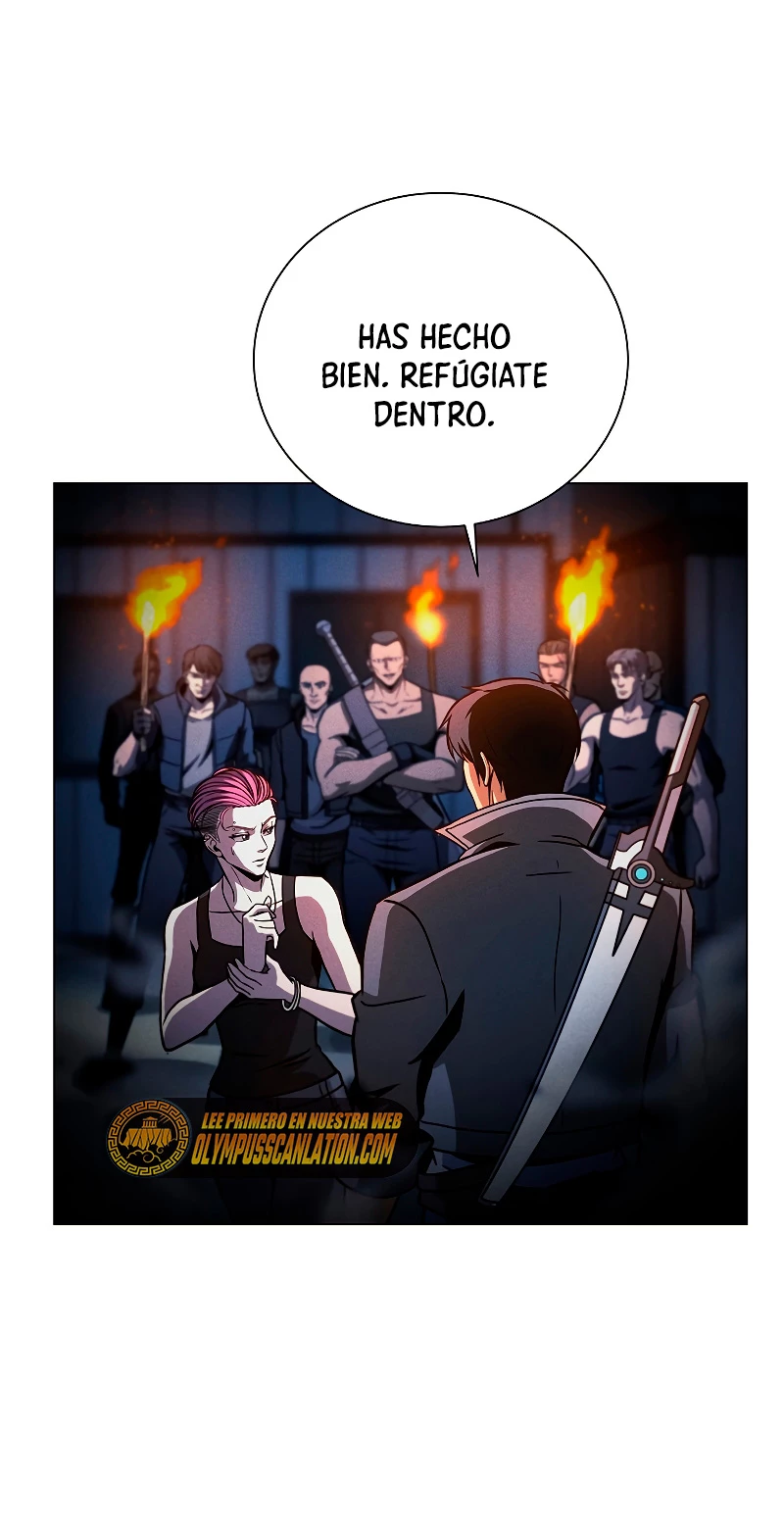 Cazador Carnívoro > Capitulo 38 > Page 431