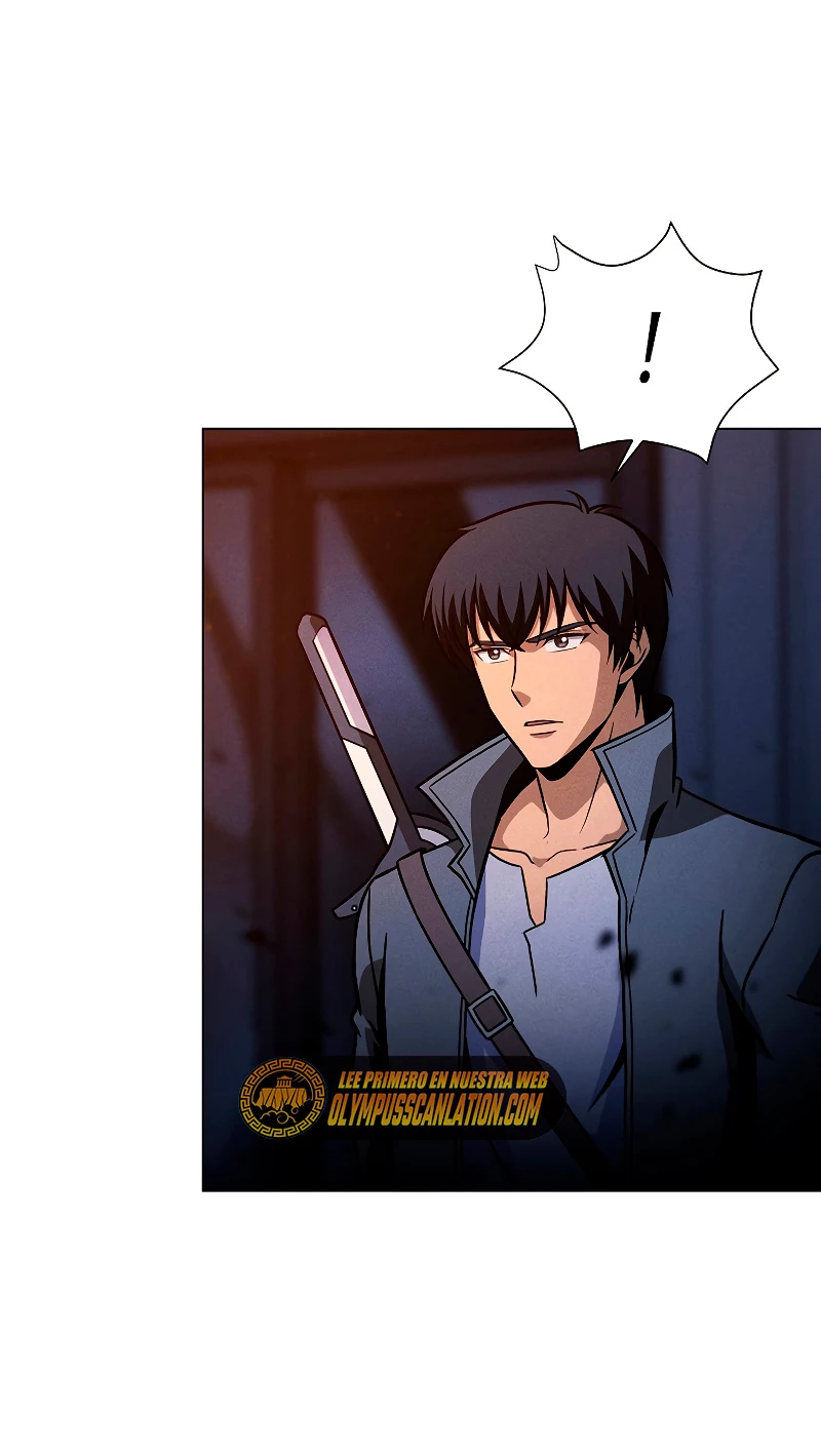 Cazador Carnívoro > Capitulo 38 > Page 511