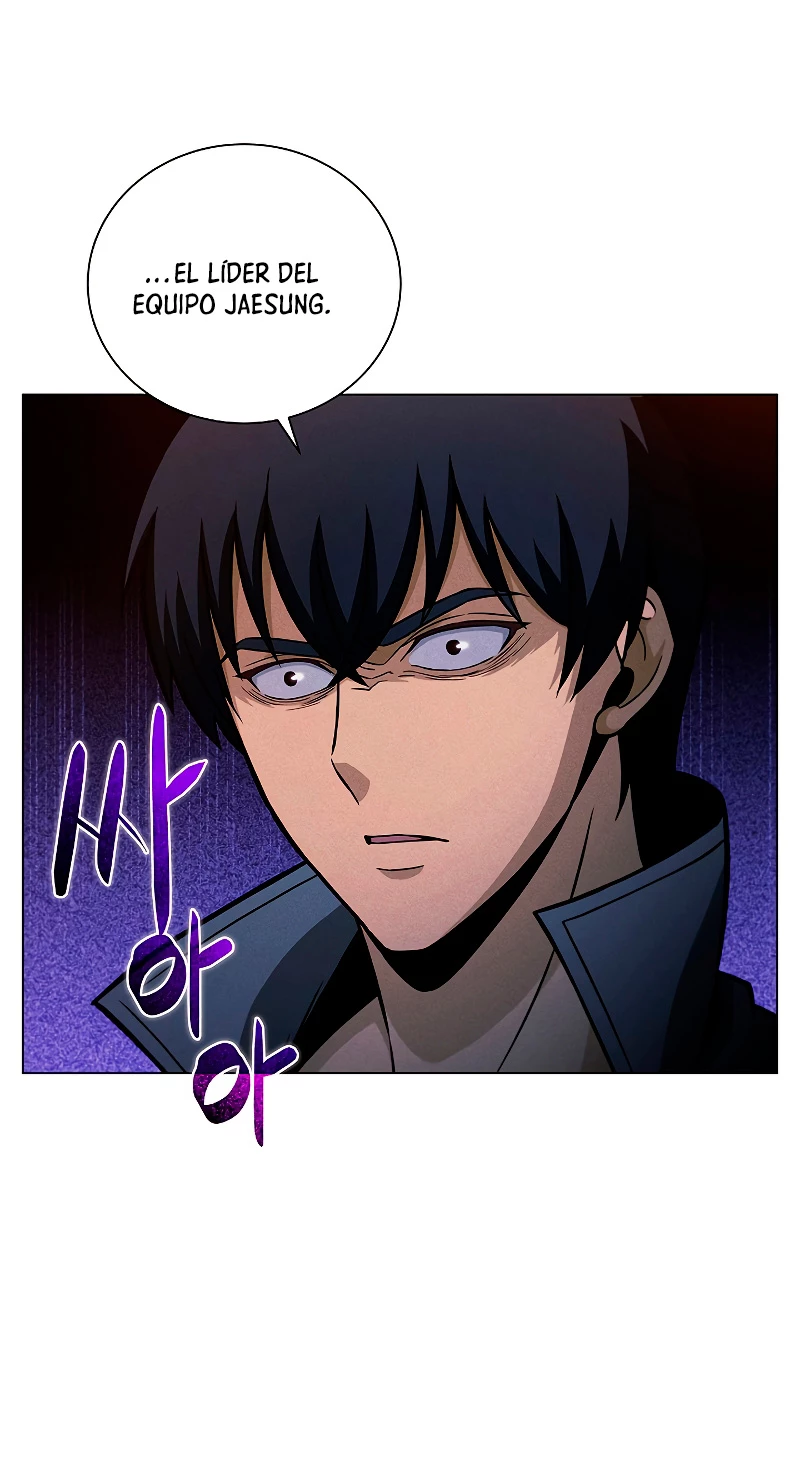 Cazador Carnívoro > Capitulo 38 > Page 551