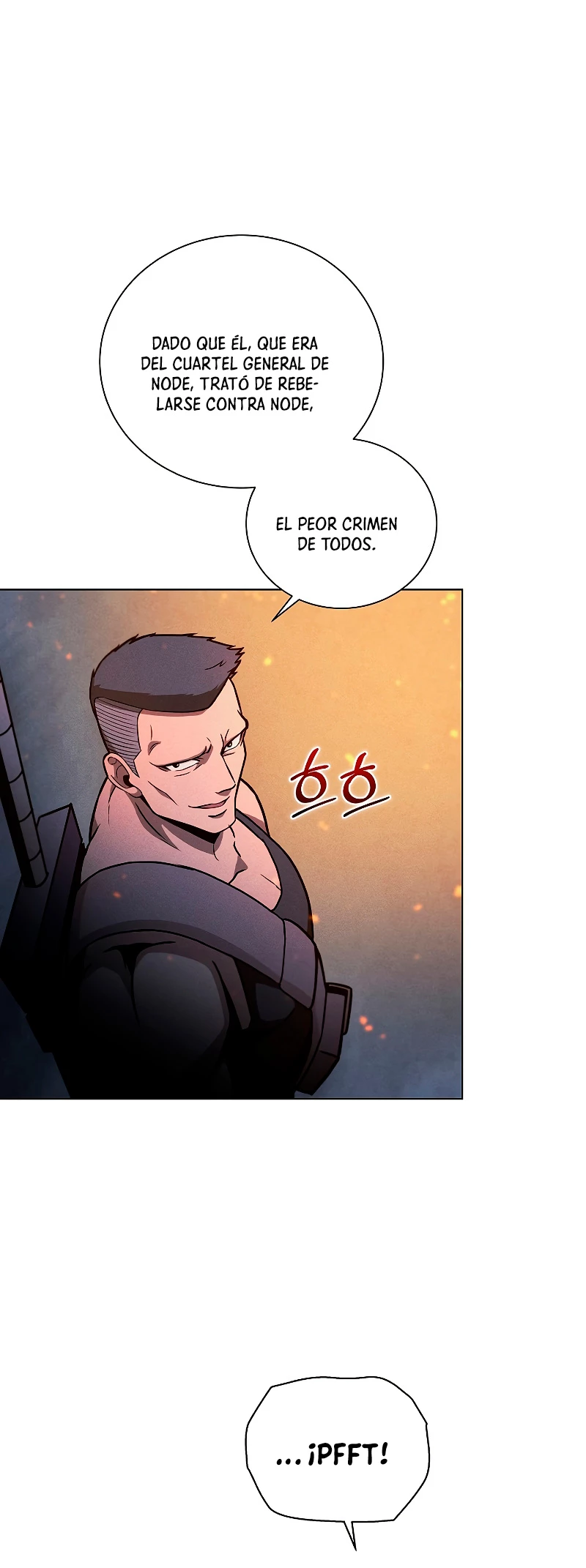 Cazador Carnívoro > Capitulo 38 > Page 571