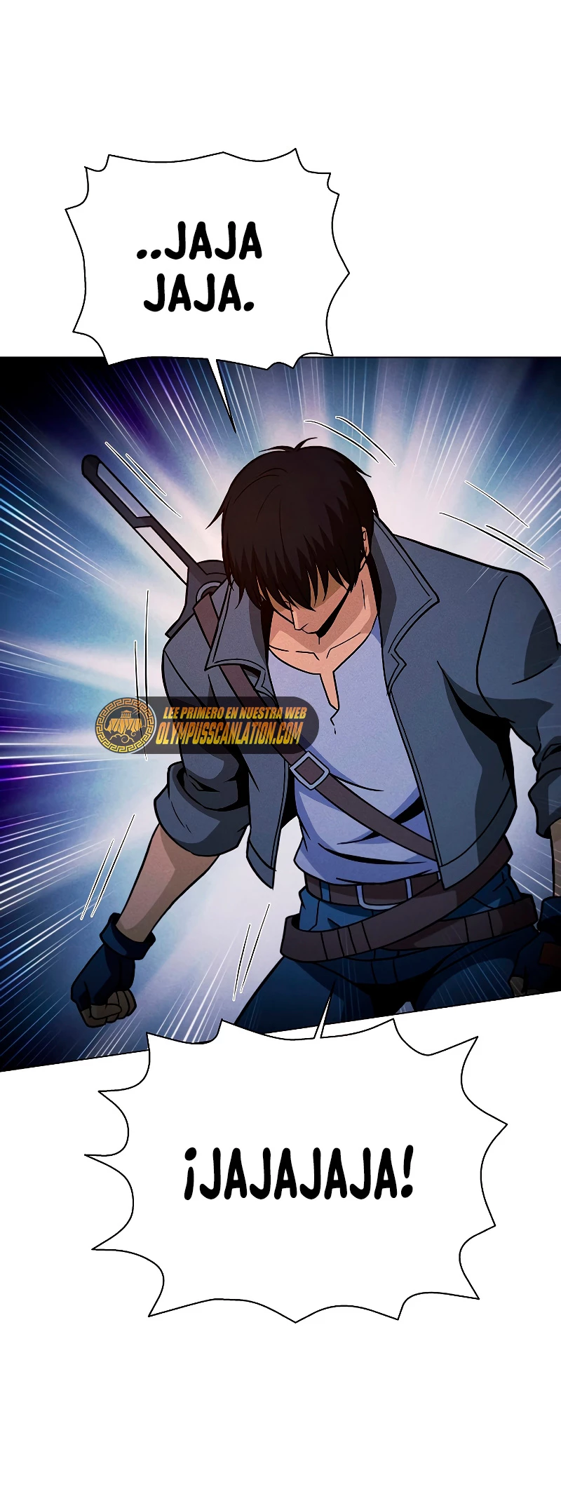 Cazador Carnívoro > Capitulo 38 > Page 591