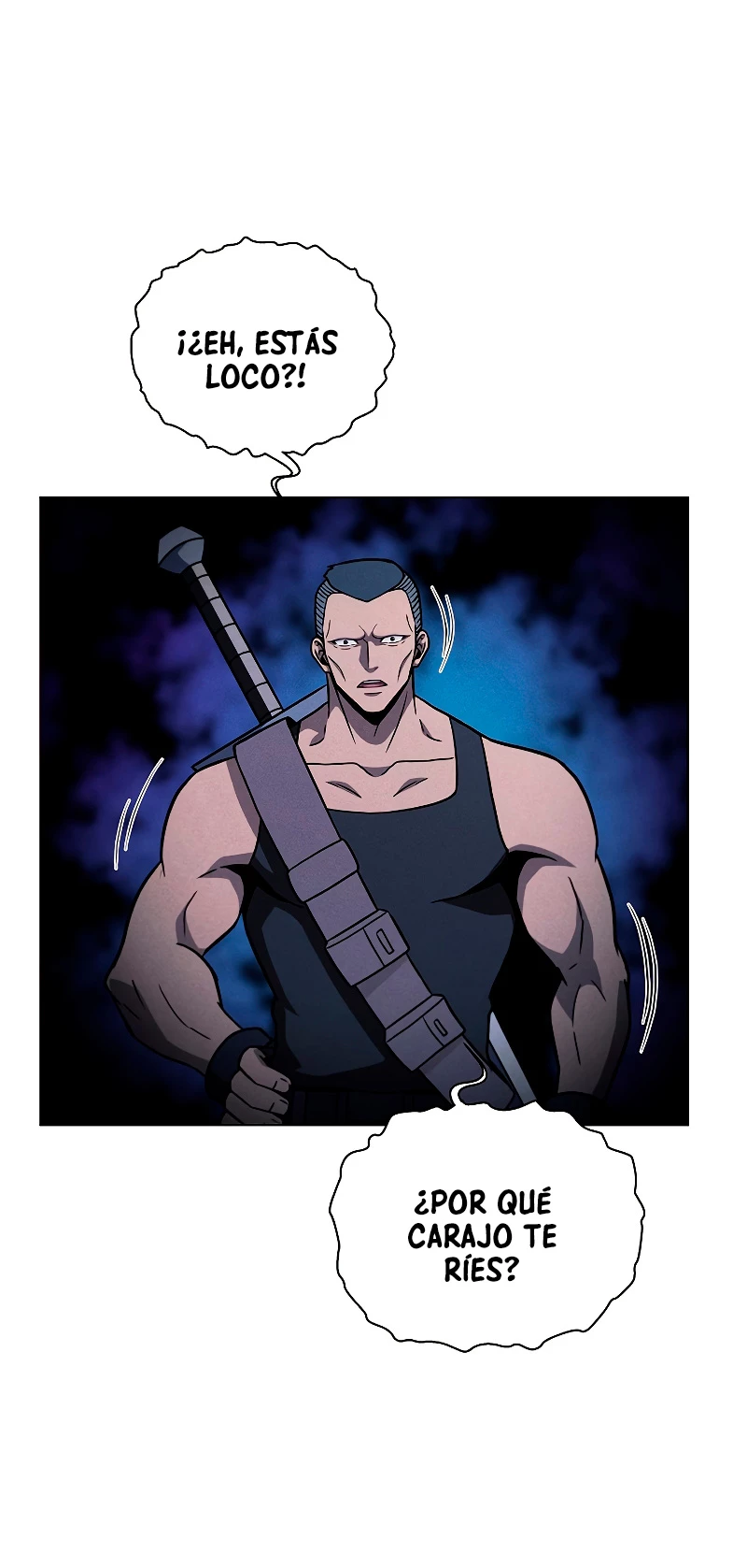 Cazador Carnívoro > Capitulo 38 > Page 601