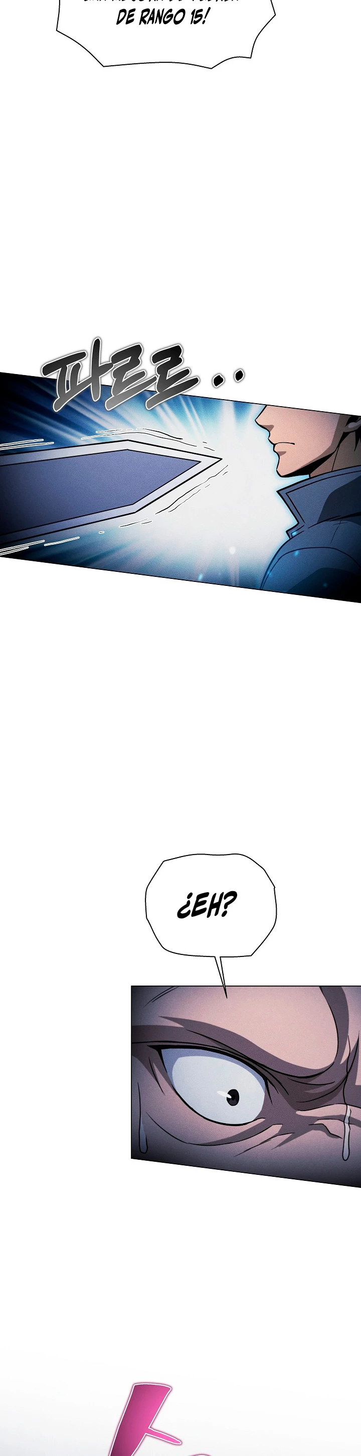 Cazador Carnívoro > Capitulo 39 > Page 61