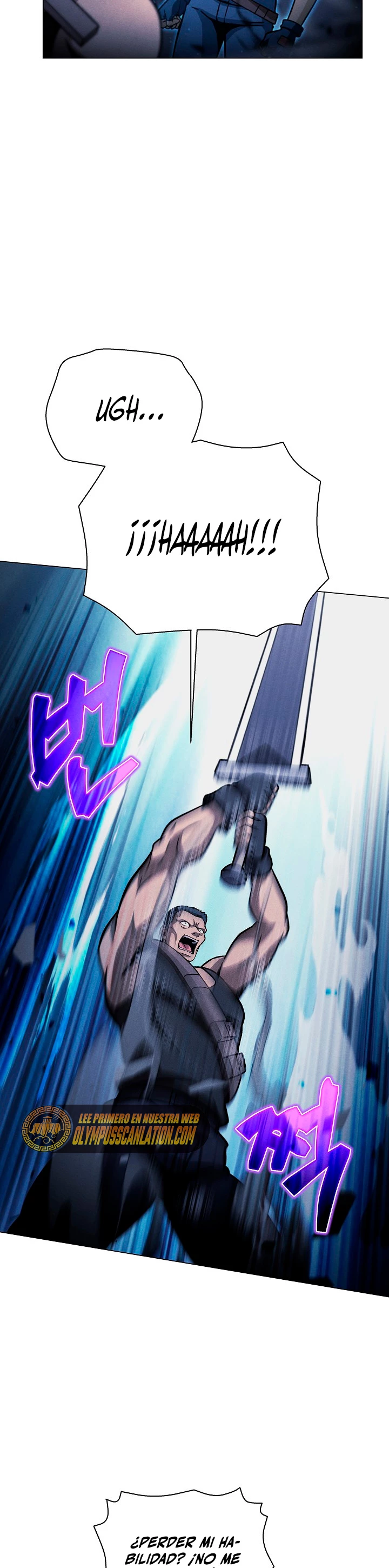 Cazador Carnívoro > Capitulo 39 > Page 91