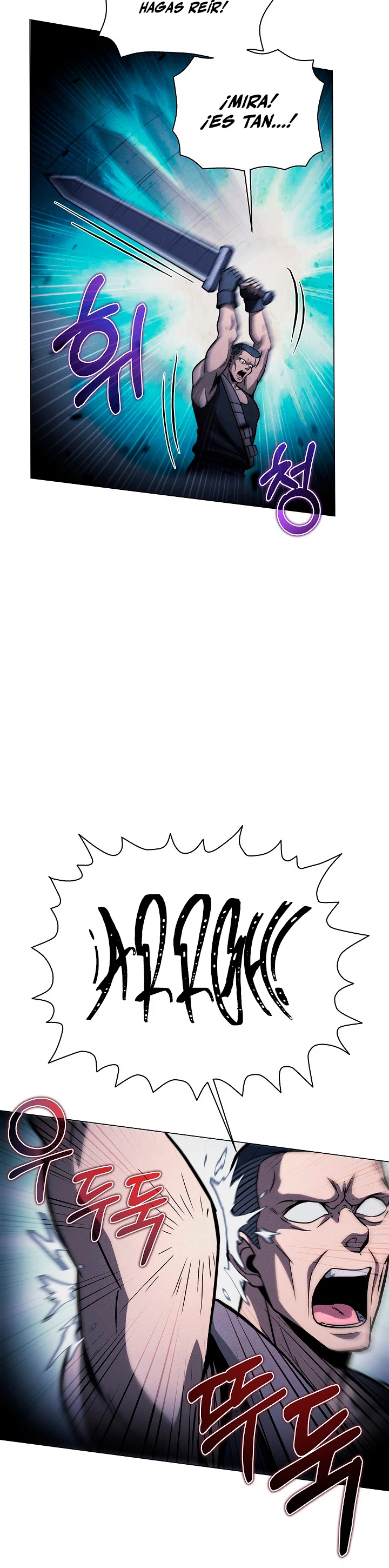 Cazador Carnívoro > Capitulo 39 > Page 101