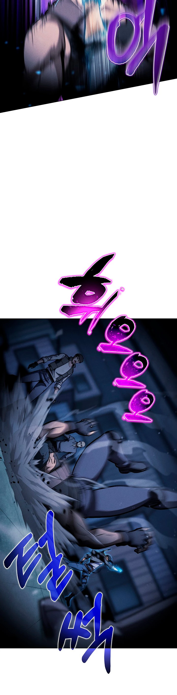 Cazador Carnívoro > Capitulo 39 > Page 121