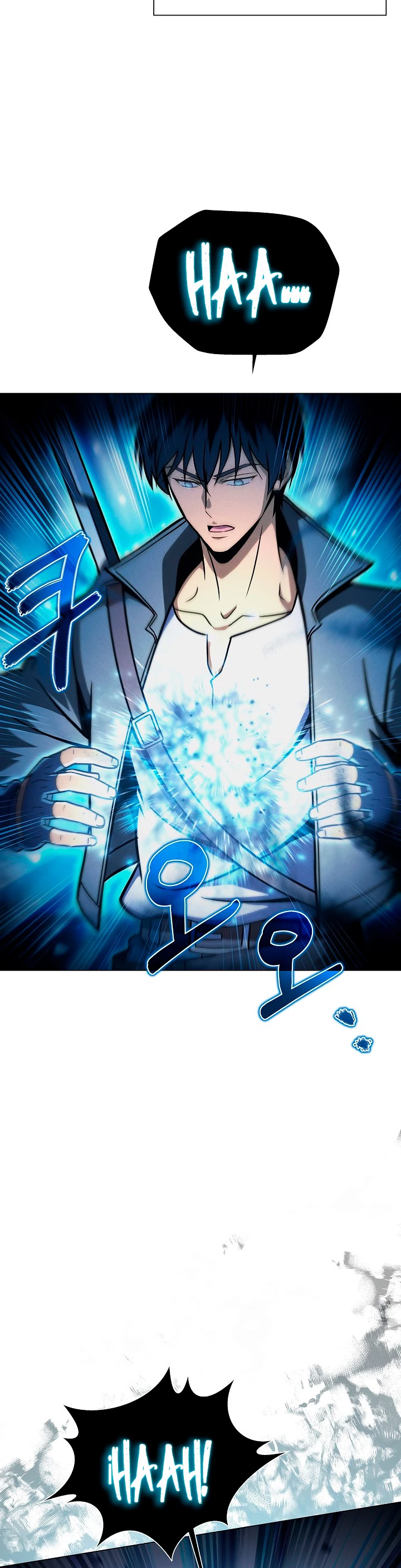 Cazador Carnívoro > Capitulo 39 > Page 171