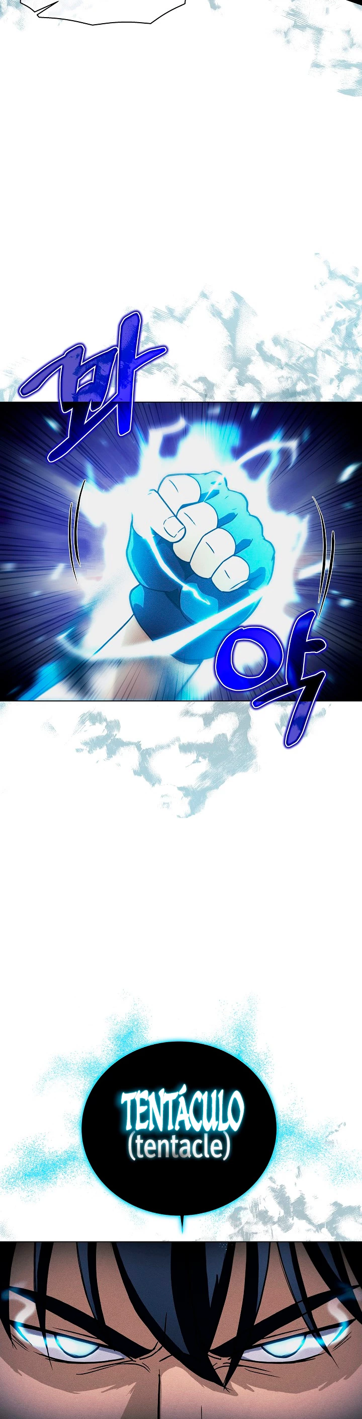 Cazador Carnívoro > Capitulo 39 > Page 201