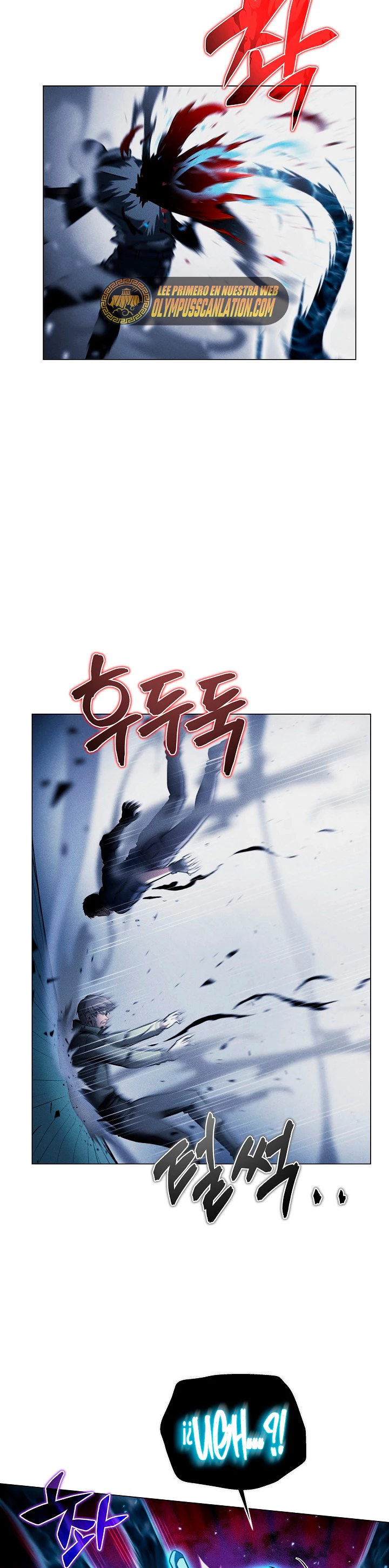 Cazador Carnívoro > Capitulo 39 > Page 241