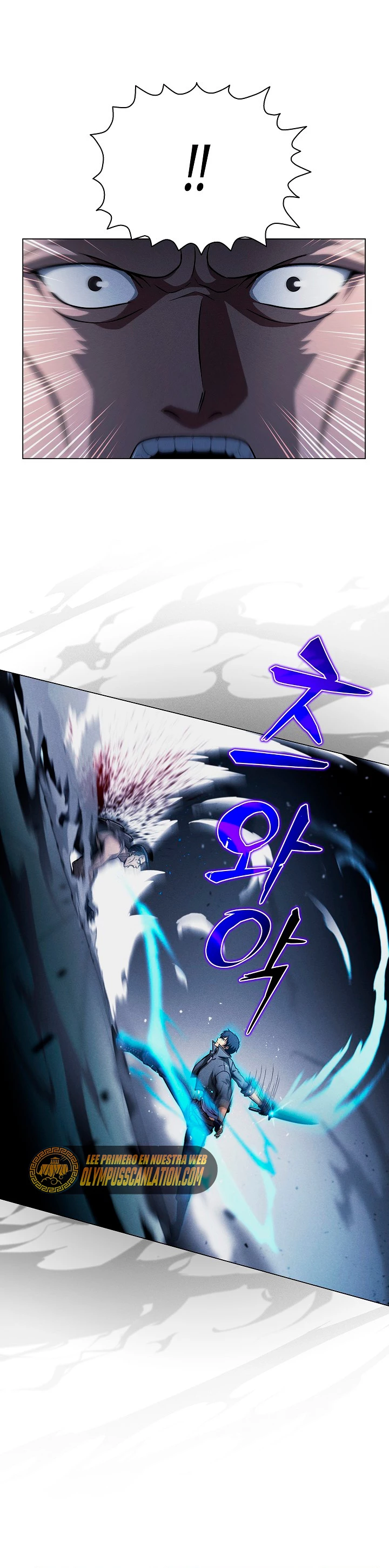 Cazador Carnívoro > Capitulo 39 > Page 281