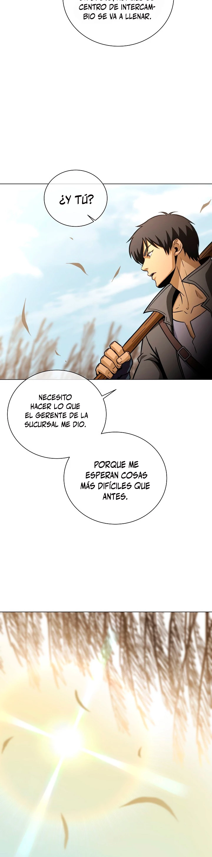 Cazador Carnívoro > Capitulo 39 > Page 341