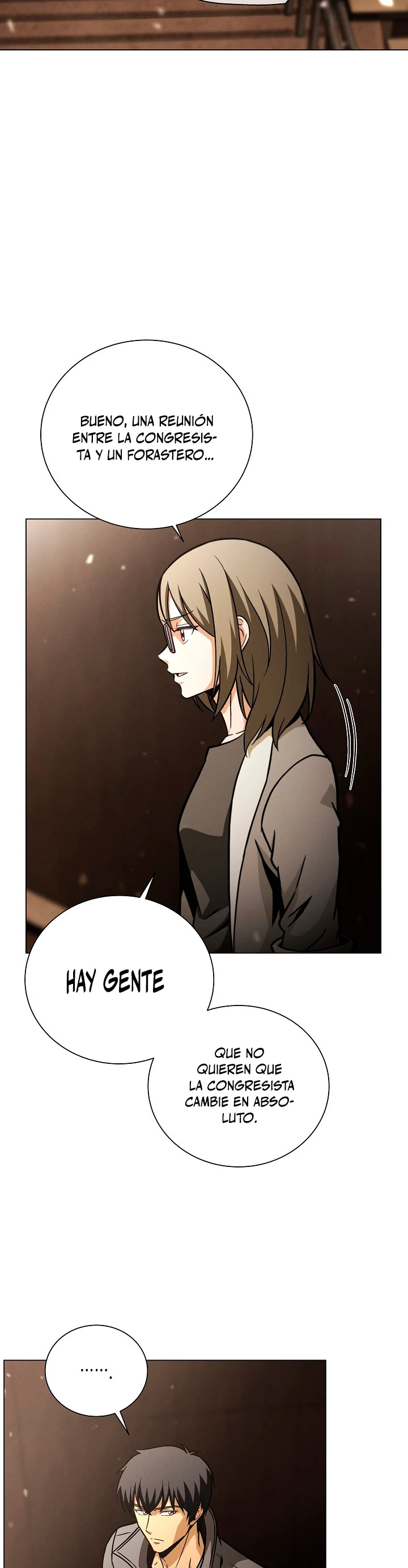 Cazador Carnívoro > Capitulo 39 > Page 441