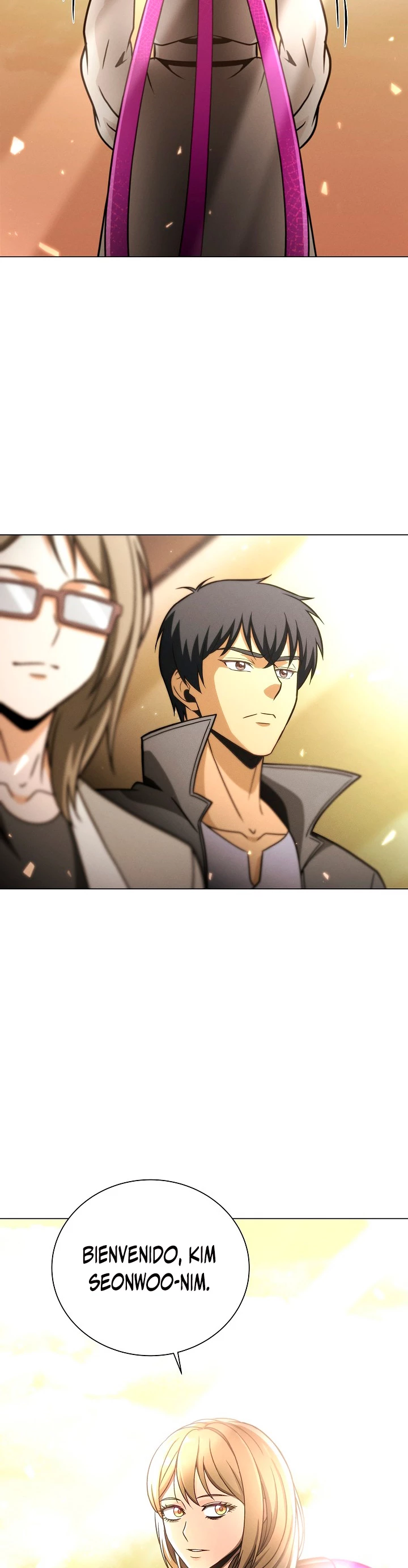 Cazador Carnívoro > Capitulo 39 > Page 471