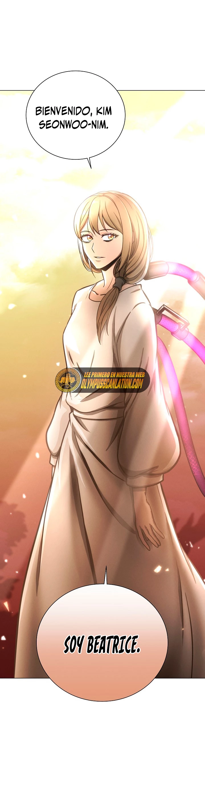 Cazador Carnívoro > Capitulo 40 > Page 21