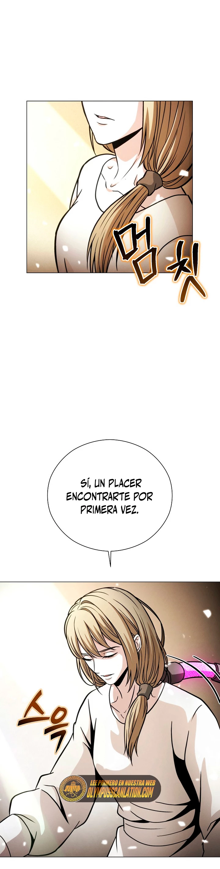 Cazador Carnívoro > Capitulo 40 > Page 41