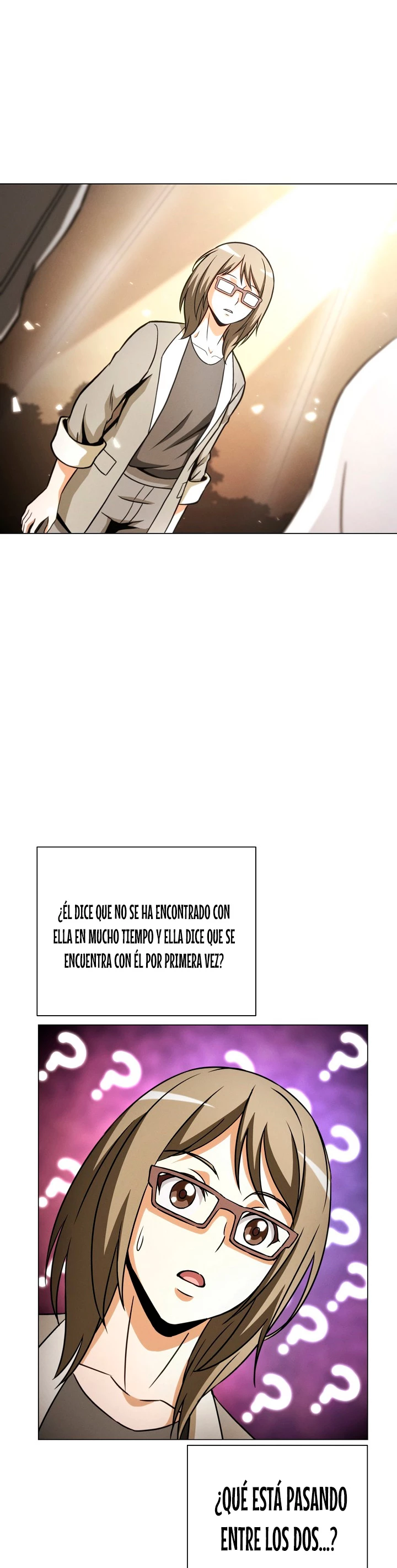 Cazador Carnívoro > Capitulo 40 > Page 51