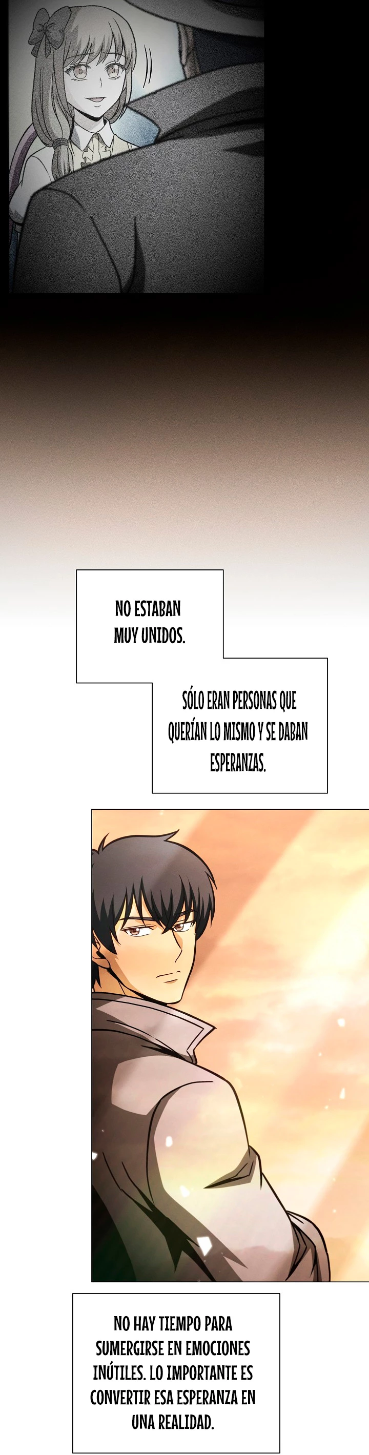 Cazador Carnívoro > Capitulo 40 > Page 91