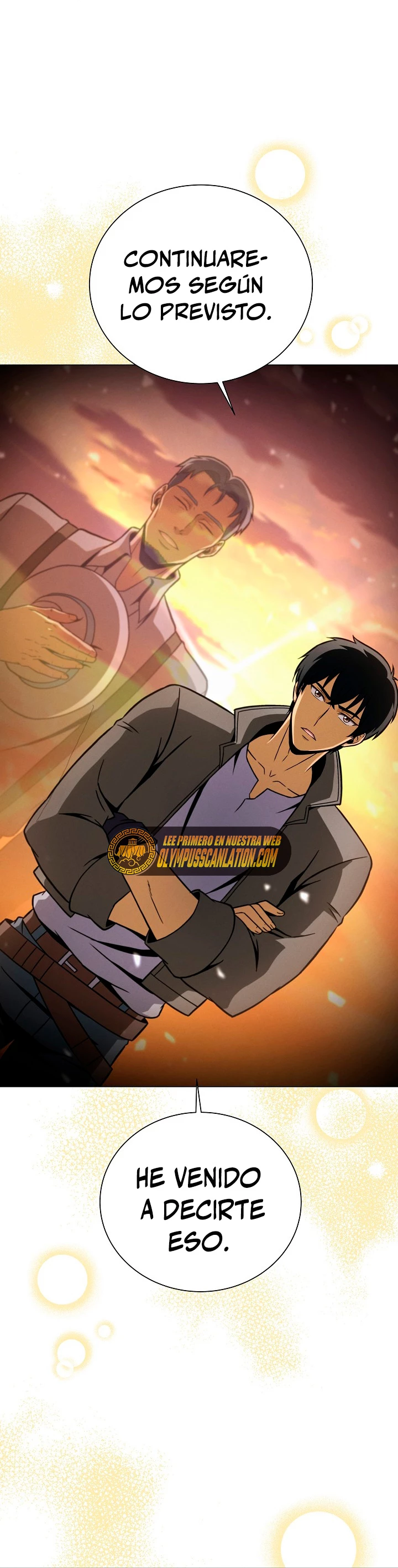Cazador Carnívoro > Capitulo 40 > Page 101