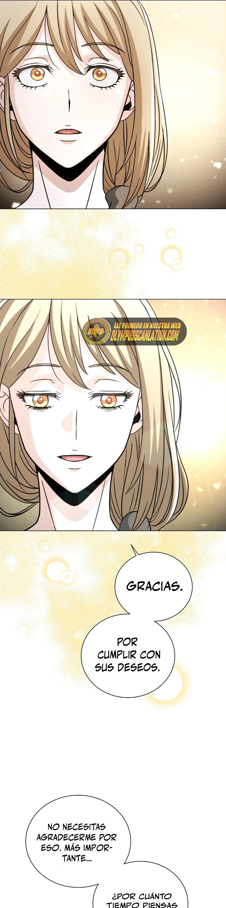 Cazador Carnívoro > Capitulo 40 > Page 111