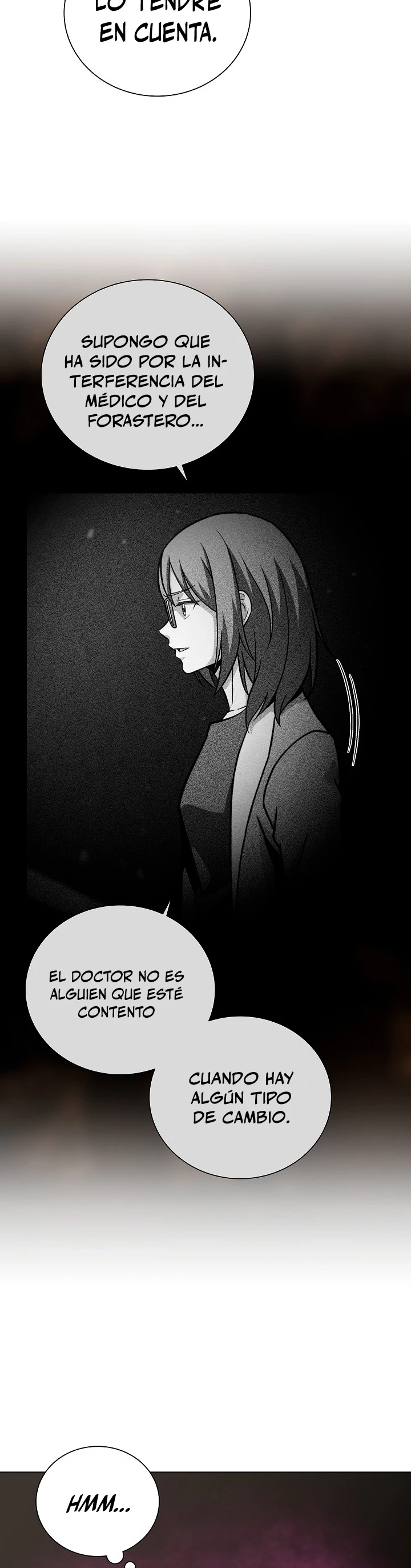 Cazador Carnívoro > Capitulo 40 > Page 241