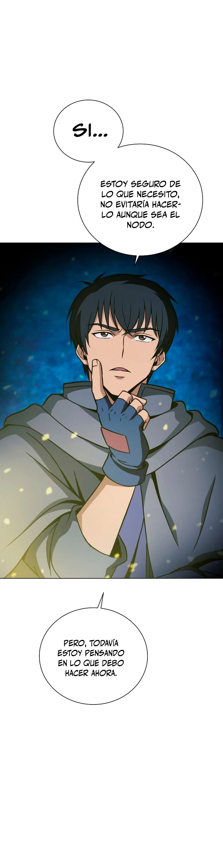 Cazador Carnívoro > Capitulo 40 > Page 311