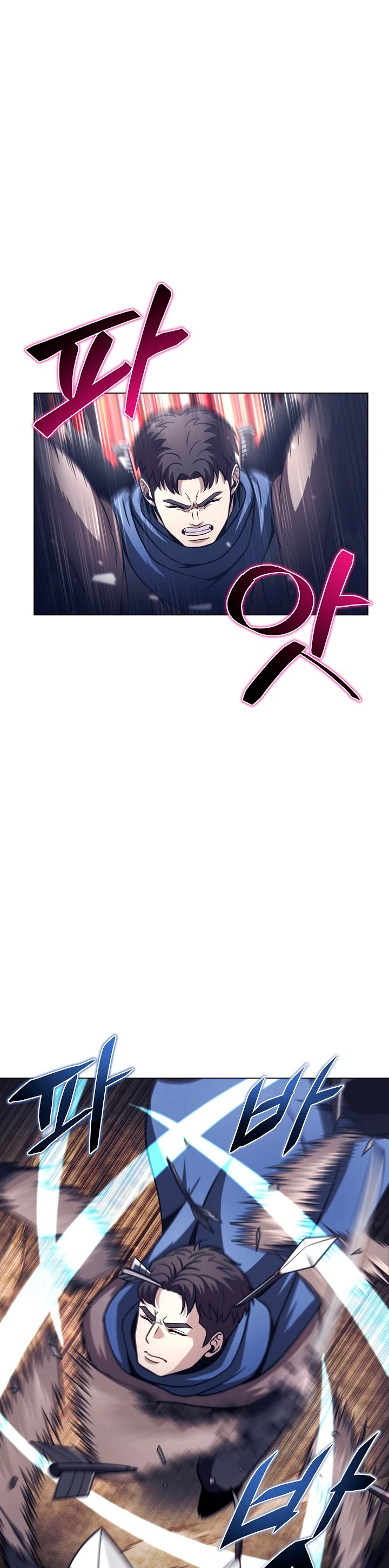 Cazador Carnívoro > Capitulo 41 > Page 41