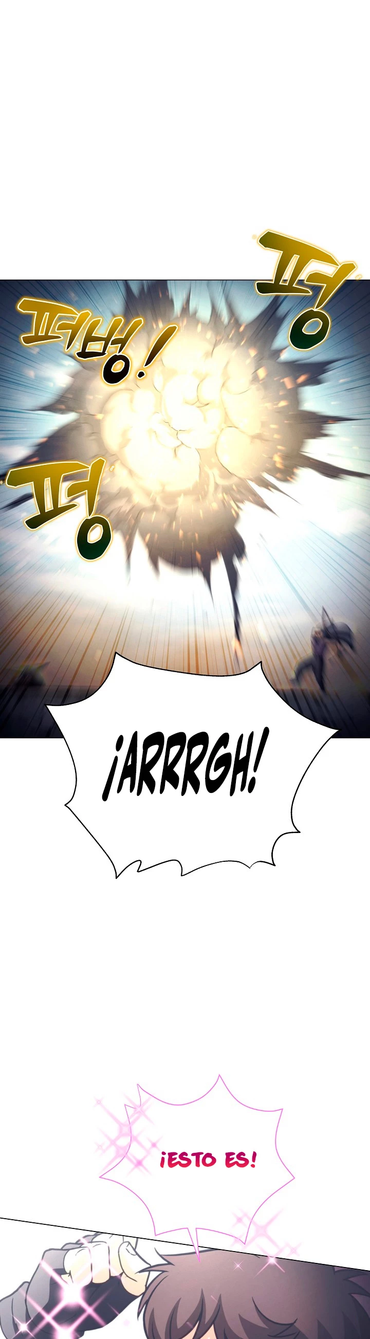 Cazador Carnívoro > Capitulo 41 > Page 111