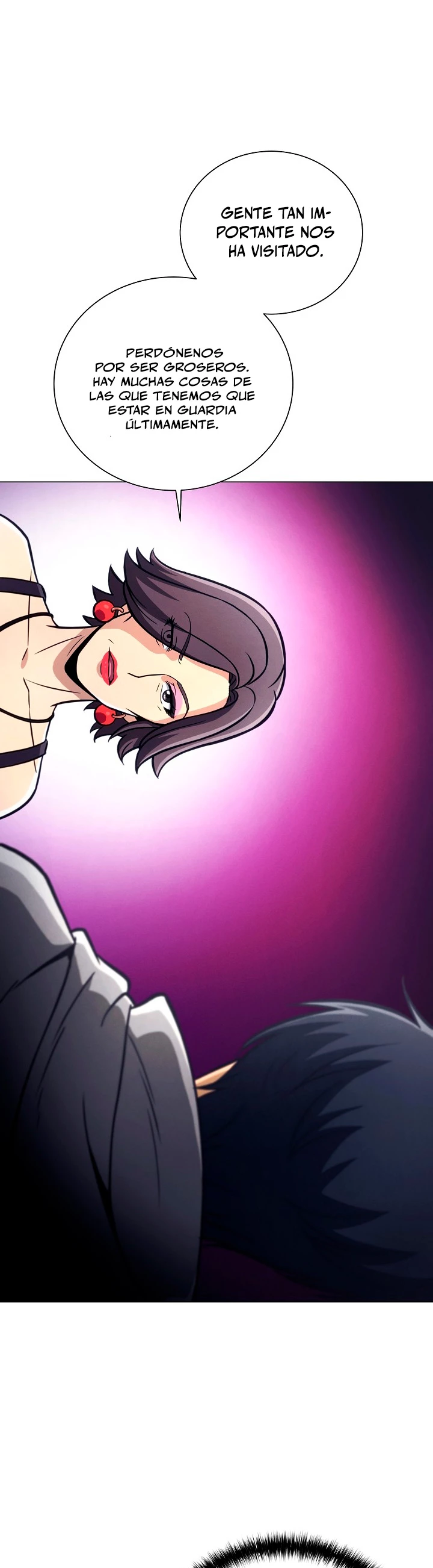 Cazador Carnívoro > Capitulo 41 > Page 181