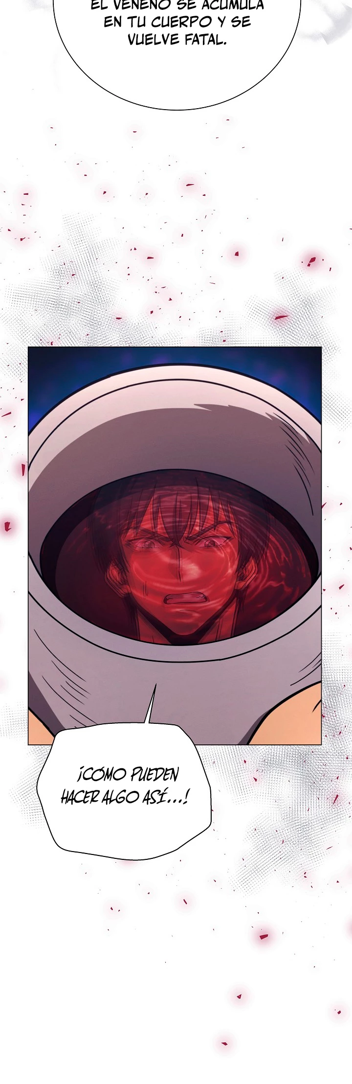 Cazador Carnívoro > Capitulo 41 > Page 451