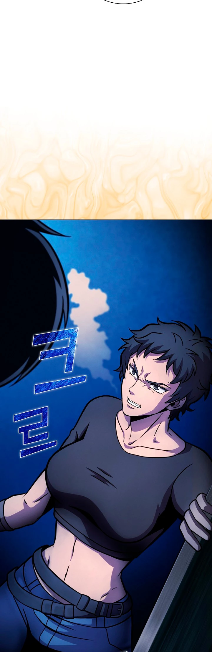 Cazador Carnívoro > Capitulo 41 > Page 501