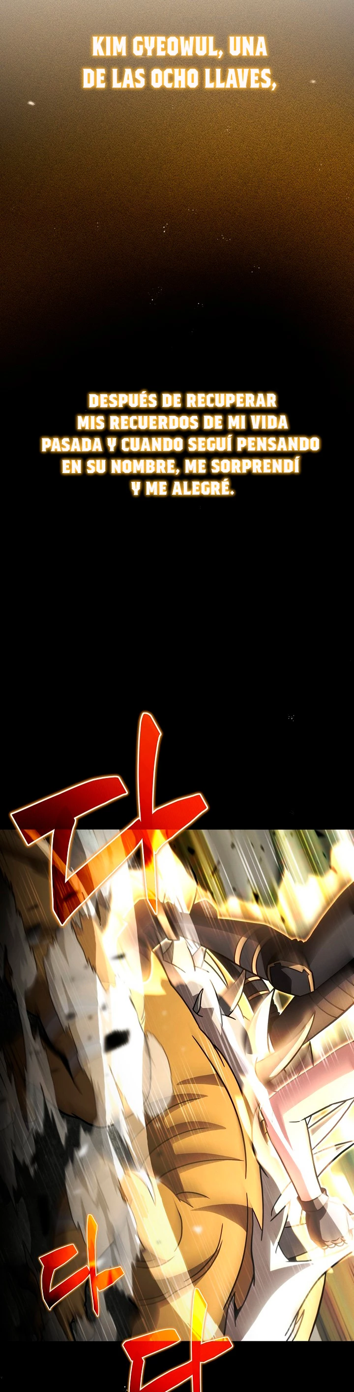 Cazador Carnívoro > Capitulo 42 > Page 31