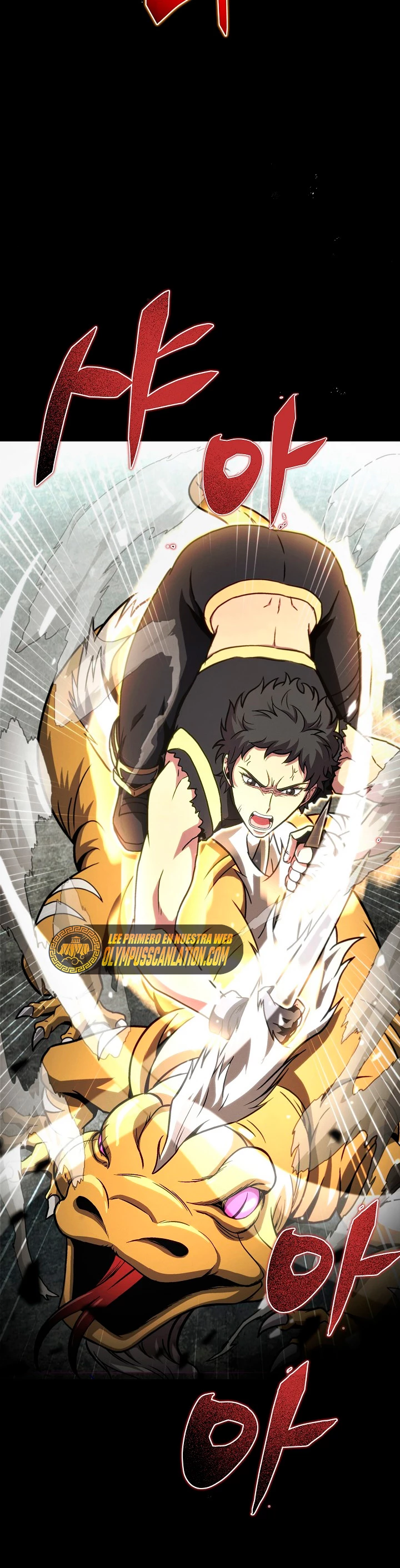 Cazador Carnívoro > Capitulo 42 > Page 41