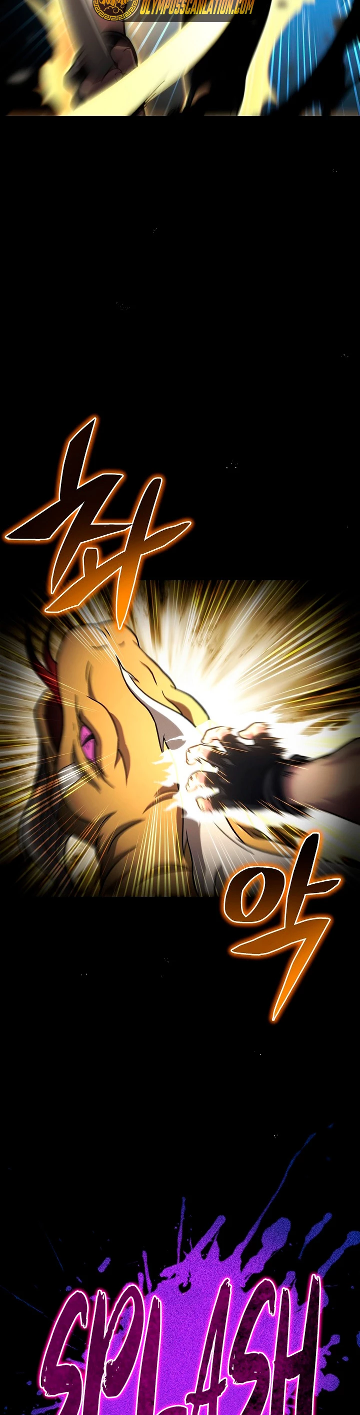 Cazador Carnívoro > Capitulo 42 > Page 61