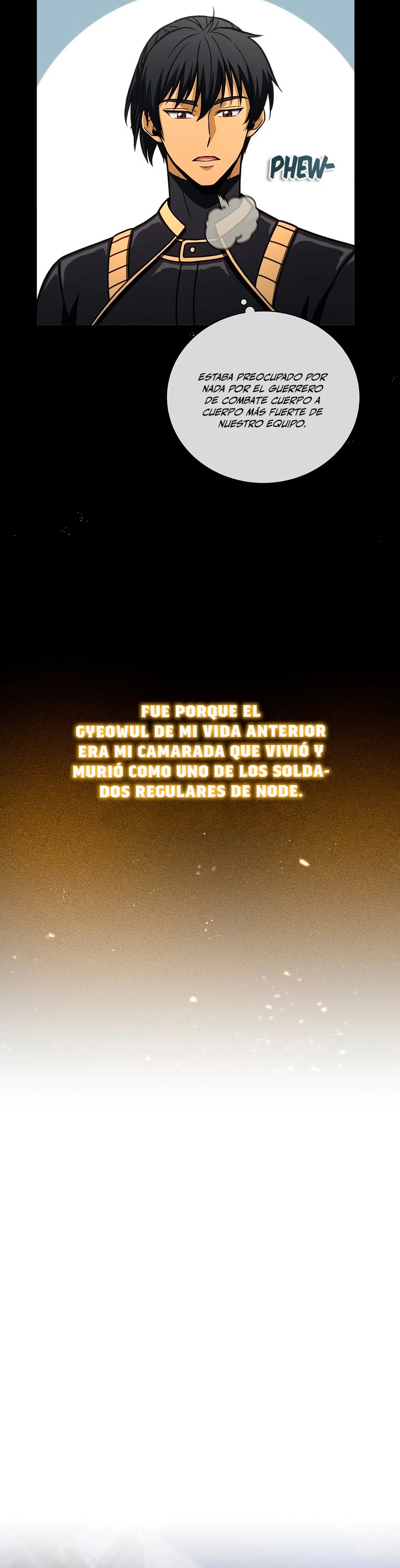 Cazador Carnívoro > Capitulo 42 > Page 101