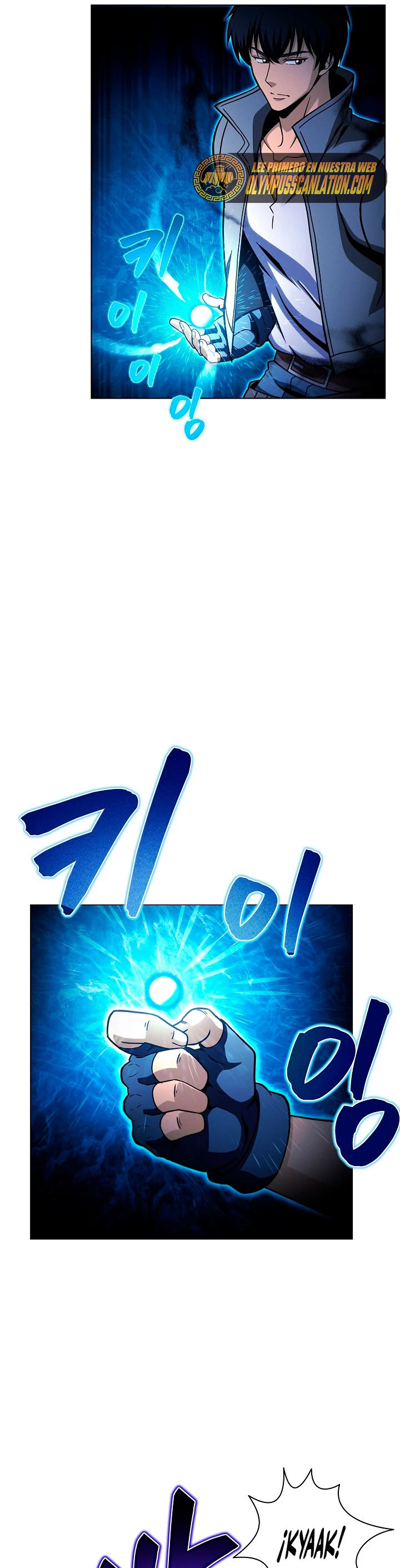 Cazador Carnívoro > Capitulo 42 > Page 171