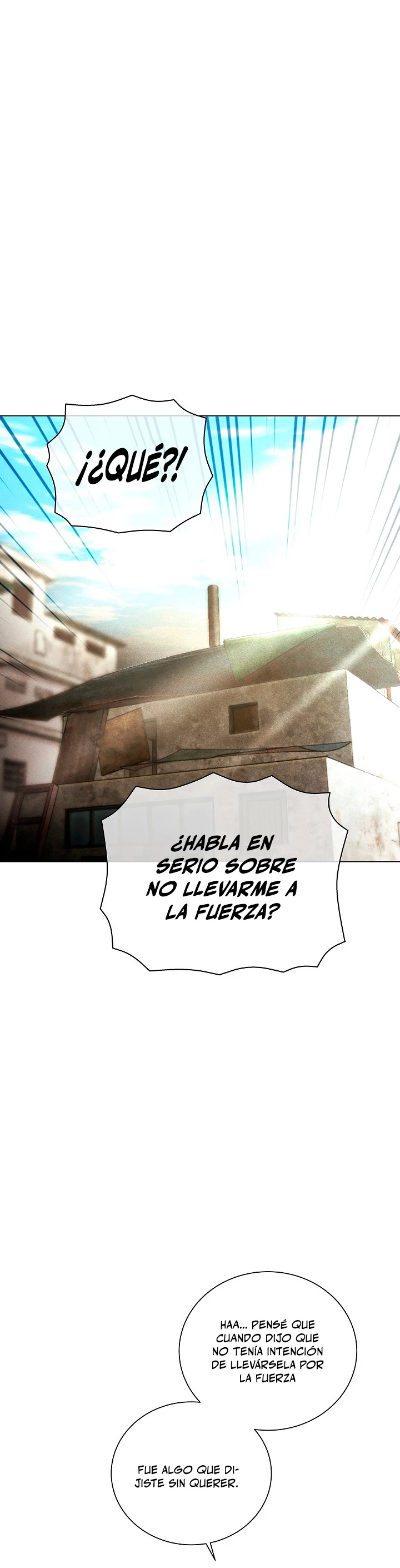 Cazador Carnívoro > Capitulo 42 > Page 211